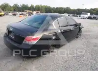 2010 Honda Accord фото
