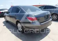 2010 Honda Accord фото