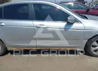 2010 Honda Accord фото