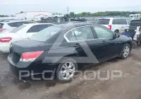 2010 Honda Accord фото