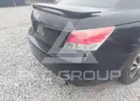2010 Honda Accord фото