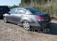 2010 Honda Accord фото