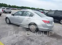 2010 Honda Accord фото