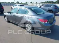 2010 Honda Accord фото