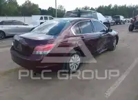 2010 Honda Accord фото