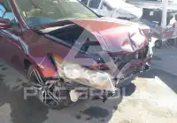 2010 Honda Accord фото