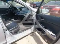 2010 Honda Accord фото