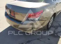2010 Honda Accord фото