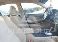 2010 Honda Accord фото