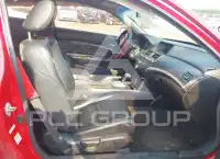 2010 Honda Accord фото
