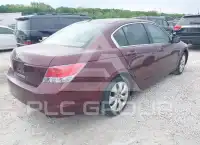 2010 Honda Accord photo