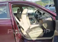 2010 Honda Accord фото