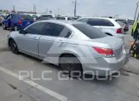 2010 Honda Accord фото