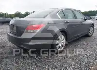 2010 Honda Accord фото