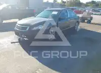 2010 Honda Accord фото