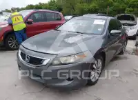 2010 Honda Accord фото