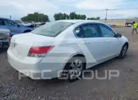 2010 Honda Accord photo