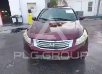 2010 Honda Accord фото