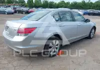 2010 Honda Accord фото