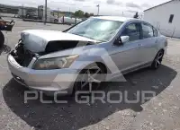 2010 Honda Accord фото