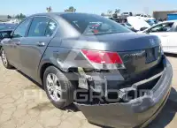 2010 Honda Accord фото