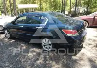 2010 Honda Accord фото