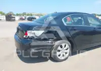2010 Honda Accord фото