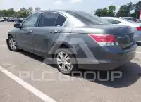 2010 Honda Accord photo