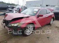 2010 Honda Accord фото