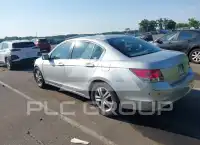 2010 Honda Accord фото