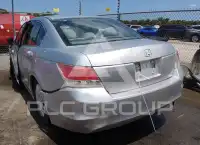 2010 Honda Accord photo
