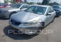 2010 Honda Accord фото