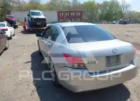 2010 Honda Accord фото