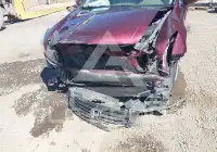 2010 Honda Accord фото