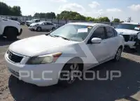 2010 Honda Accord фото