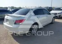 2010 Honda Accord photo