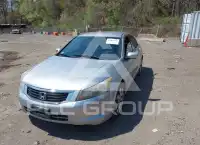 2010 Honda Accord фото
