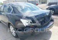 2010 Honda Accord фото