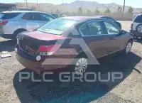 2010 Honda Accord фото
