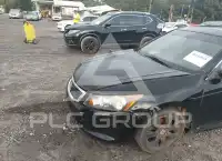 2010 Honda Accord фото