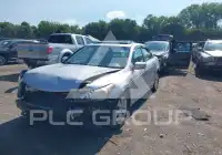 2010 Honda Accord фото