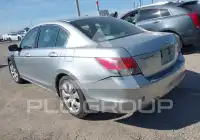 2010 Honda Accord photo