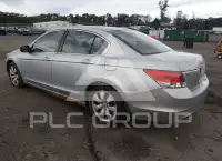 2010 Honda Accord фото
