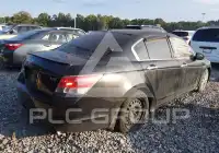 2010 Honda Accord фото
