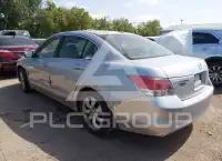 2010 Honda Accord фото