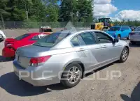 2010 Honda Accord photo