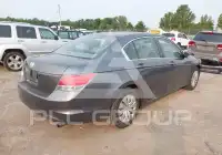 2010 Honda Accord фото