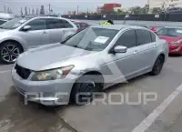 2010 Honda Accord фото