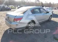 2010 Honda Accord фото