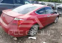 2010 Honda Accord фото